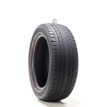 Used 245/55R19 Bridgestone Dueler H/L Alenza Plus 103T - 6/32