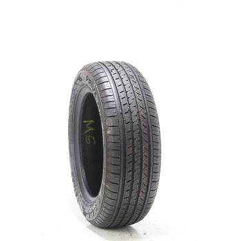 Driven Once 215/60R17 Atlas Priva C/S 100H - 9/32