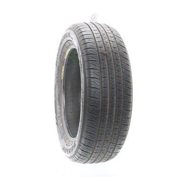 Set of (4) Used 265/55R20 Dunlop Grandtrek PT5A 113V - 8/32