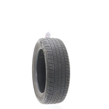 Used 195/55R16 Cooper CS5 Ultra Touring 87V - 4/32