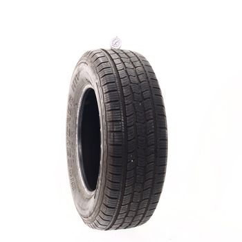 Set of (2) Used 245/70R17 Cooper Discoverer HTP II 110T - 8.5-9.5/32