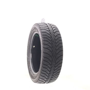 Used 235/55R18 Goodyear Ultra Grip Ice WRT 100T - 10.5/32