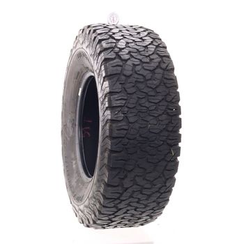 Set of (2) Used LT315/70R17 BFGoodrich All-Terrain T/A KO2 113/110S - 6.5/32