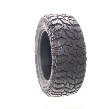 Set of (2) Used LT35X12.5R20 TBB TS-67 M/T 121Q - 18/32
