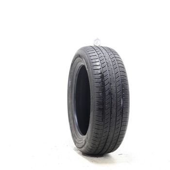 Used 225/55R18 Hankook Kinergy ST 98H - 7.5/32