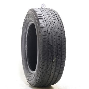 Set of (2) Used 275/60R20 Michelin X LT A/S 115H - 8.5/32
