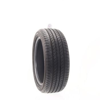 Set of (2) Used 225/50R18 Yokohama YK-GTX 95V - 10.5/32