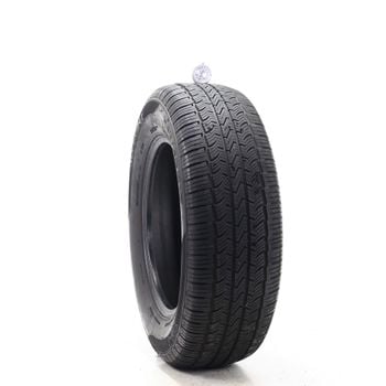 Set of (2) Used 235/65R17 Supermax TM-1 104T - 7.5-9/32