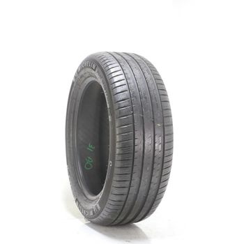 New 235/55R19 Michelin Pilot Sport 4 SUV 105Y