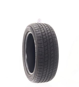Used 215/55R17 Radar Dimax AS-8 94V - 7.5/32