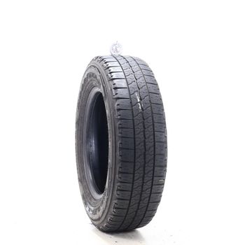 Used 195/75R16C Goodyear Wrangler Fortitude HT 107/105R - 6.5/32