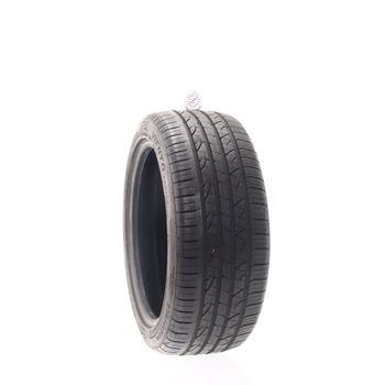 Set of (2) Used 235/45ZR18 Fortune Viento FSR702 98Y - 9/32