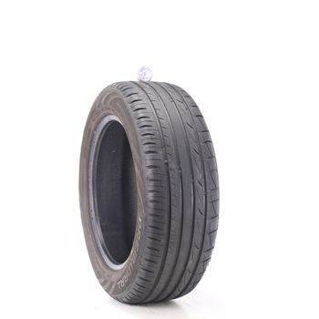 Used 235/55R18 Premiorri Solazo S Plus 100V - 7.5/32