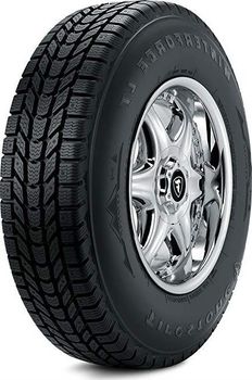 New LT225/75R17 Firestone Winterforce LT 116R