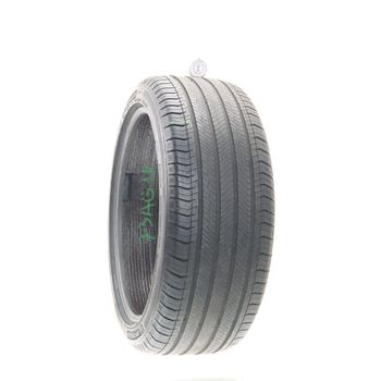 Set of (2) Used 275/40R22 Michelin Primacy All Season Selfseal 107H - 7-7.5/32
