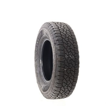 Used LT245/75R16 Goodyear Wrangler Workhorse AT 120/116S - 15/32