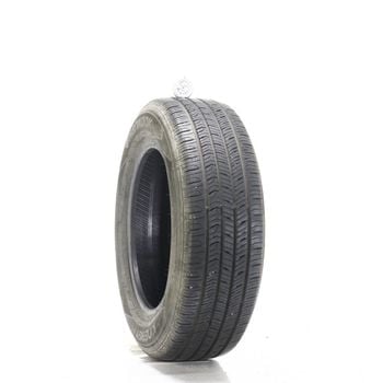 Set of (2) Used 205/65R16 Hankook Kinergy PT 95H - 9.5-10.5/32
