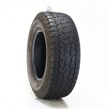Used LT285/70R17 Landspider Wildtraxx A/T 121/118S - 9/32