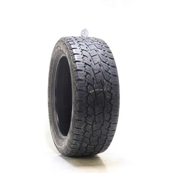 Used 265/50R20 Toyo Open Country A/T II 111T - 7/32