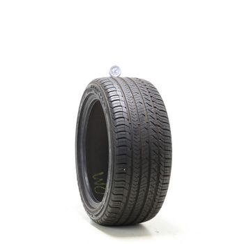 Used 245/40R17 Goodyear Eagle Sport AS 91W - 9/32