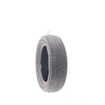 Set of (4) Used 205/60R16 Firestone All Season (Firestone) 92T - 7-7.5/32