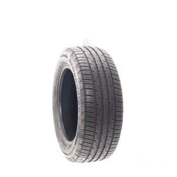 Set of (2) Used 255/55R18 BFGoodrich Advantage Control 109V - 9.5/32