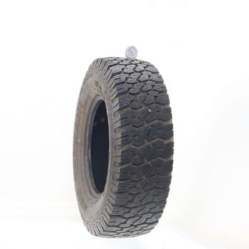 Used LT30X9.5R15 Dean Mud Terrain Radial SXT 104Q - 11.5/32