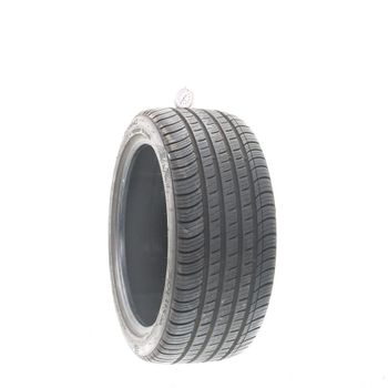 Set of (2) Used 245/40ZR18 Kumho Solus TA71 97W - 8-9.5/32
