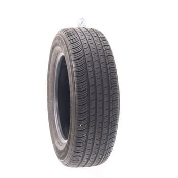 Set of (2) Used 225/65R17 SureDrive Touring A/S TA71 102H - 8-9/32