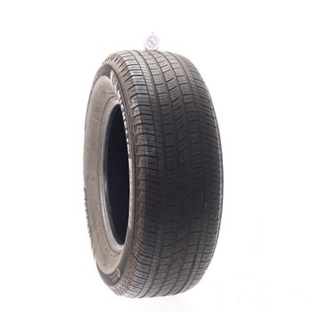 Set of (4) Used 265/65R17 Michelin Primacy LTX 112T - 5/32