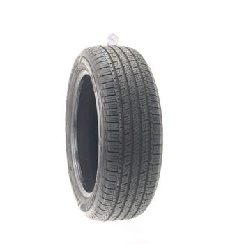 Set of (4) Used 225/55R19 Goodyear Assurance MaxLife 99V - 11-11.5/32