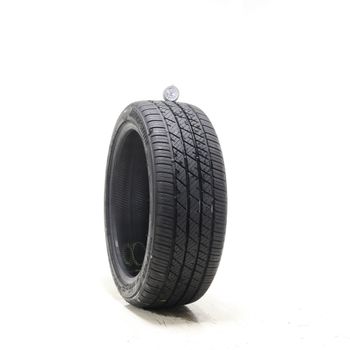 Used 215/45R18 Bridgestone Potenza RE980AS 93W - 9.5/32