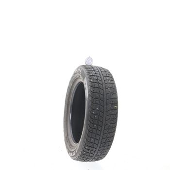 Used 185/60R15 Federal Himalaya WS2 Studded 88T - 7/32