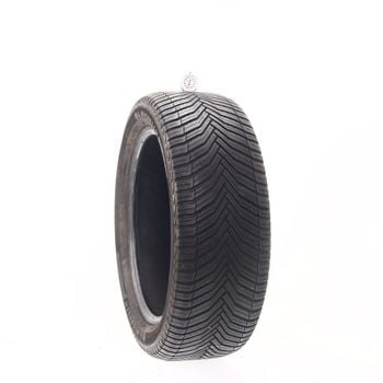 Set of (2) Used 245/50R20 Michelin CrossClimate 2 102V - 7.5-8.5/32