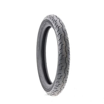 New 100/90-19 Dunlop D401F Harley Davidson M/C 57H