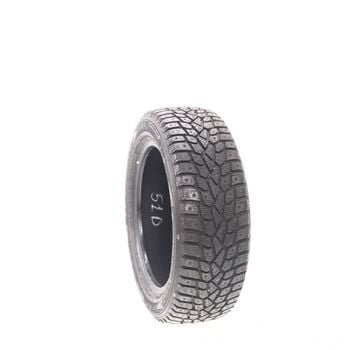 Driven Once 215/55R17 Sumitomo Ice Edge 94T - 11/32