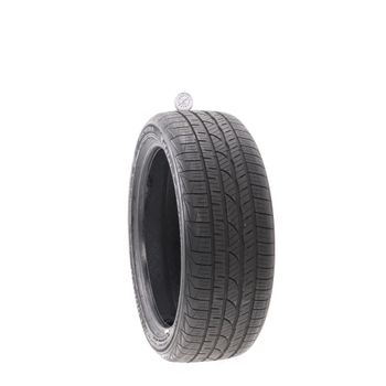 Set of (2) Used 225/45ZR19 Cooper Cobra Instinct 96W - 9/32