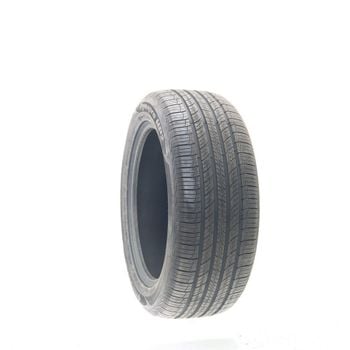 Set of (2) Driven Once 255/50R19 Hankook Dynapro HP2 107H - 10/32