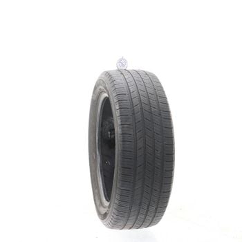 Set of (2) Used 225/55R18 Michelin Defender 98T - 5-5.5/32