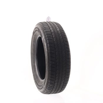 Set of (2) Used 235/65R17 Milestar MS932 Sport 108V - 7-7.5/32