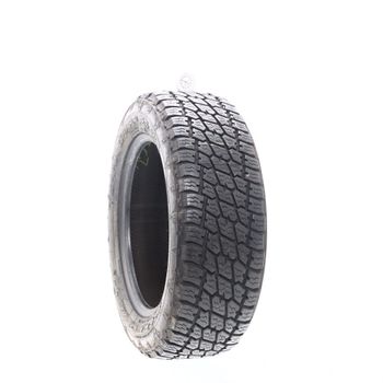 Used 225/60R17 Nitto Terra Grappler G2 A/T 103H - 11/32