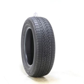 Set of (4) Used 225/65R17 Yokohama Avid S33 102T - 7/32
