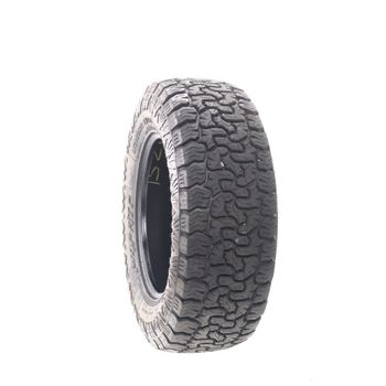 Used LT285/65R18 AMP Terrain Pro A/T P 125/122R - 14/32