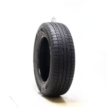 Set of (2) Used 225/65R17 General Altimax RT45 102H - 8.5-9.5/32