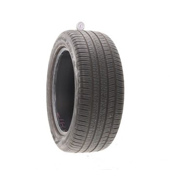 Used 255/50R19 Pirelli Scorpion Zero MO 107H - 7.5/32