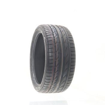 New 255/35R19 Bridgestone Potenza S001 AR RFT 92Y - 99/32