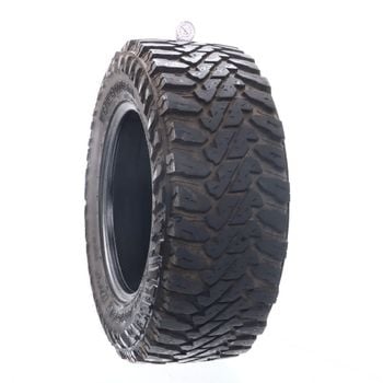 Used LT33X12.5R18 Yokohama Geolandar M/T G003 118Q - 12/32