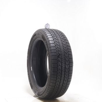 Set of (2) Used 215/55R18 General Altimax RT45 95T - 9.5/32