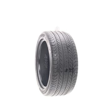 Used 275/40R19 Continental ProContact GX SSR MOE 105H - 7/32
