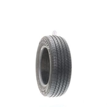 Used 195/65R15 Michelin X Radial 89S - 7/32